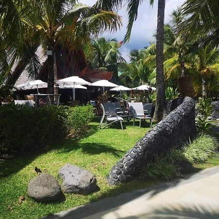 Recent Bel Appartement Une Chambre Papeete Παπεέτε Εξωτερικό φωτογραφία