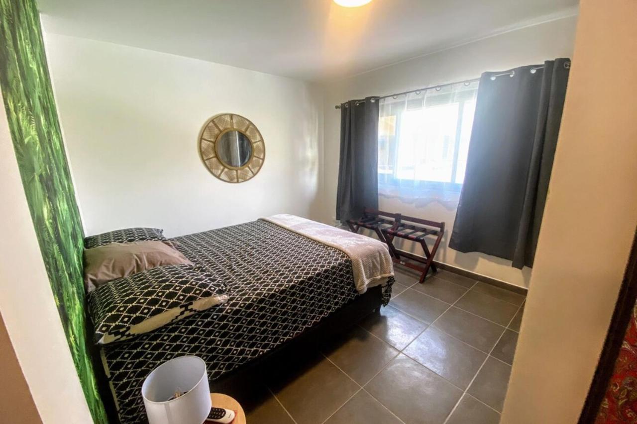 Recent Bel Appartement Une Chambre Papeete Παπεέτε Εξωτερικό φωτογραφία