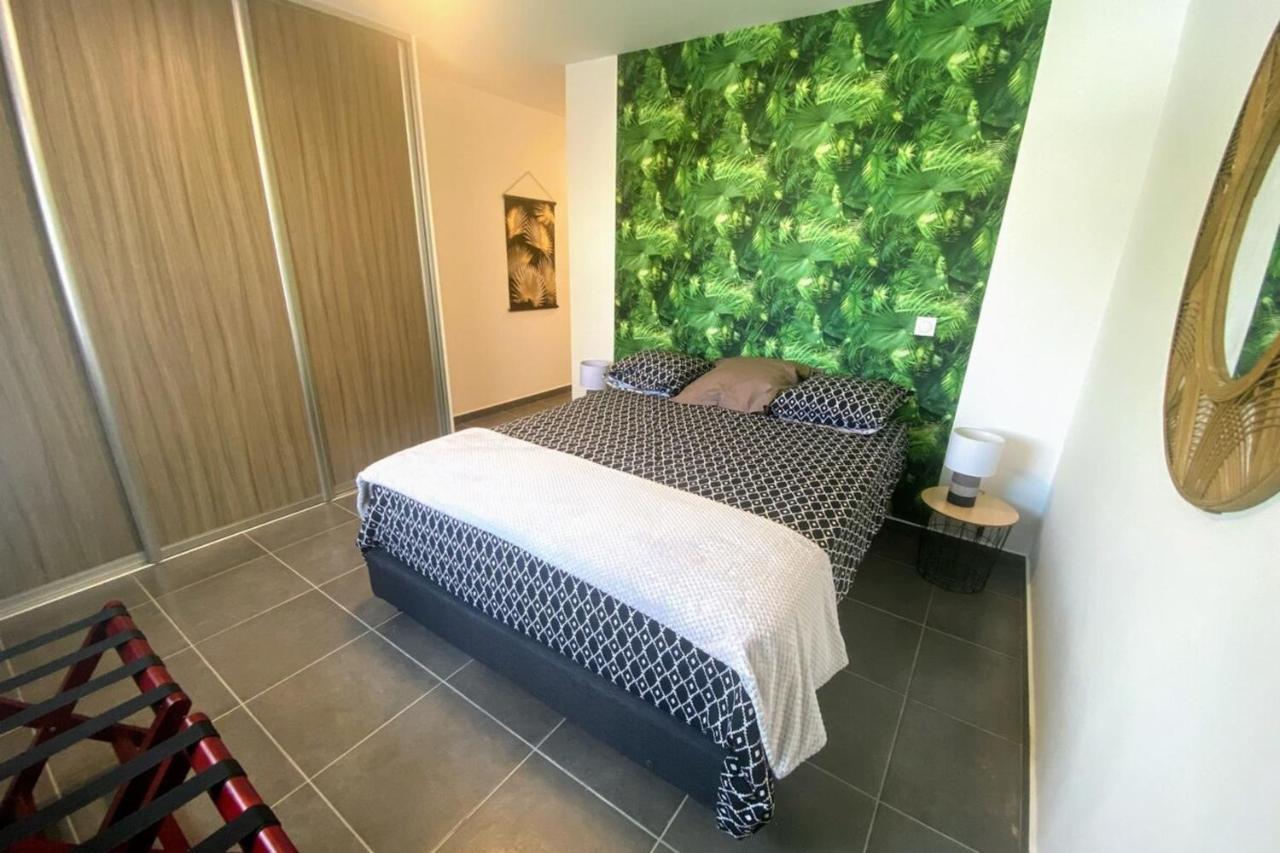 Recent Bel Appartement Une Chambre Papeete Παπεέτε Εξωτερικό φωτογραφία