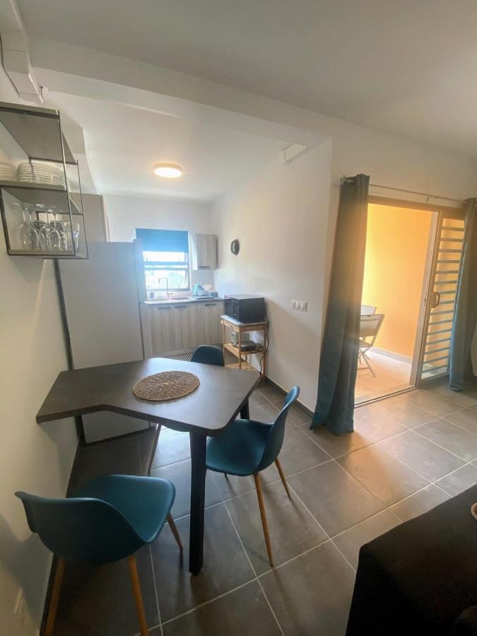Recent Bel Appartement Une Chambre Papeete Παπεέτε Εξωτερικό φωτογραφία