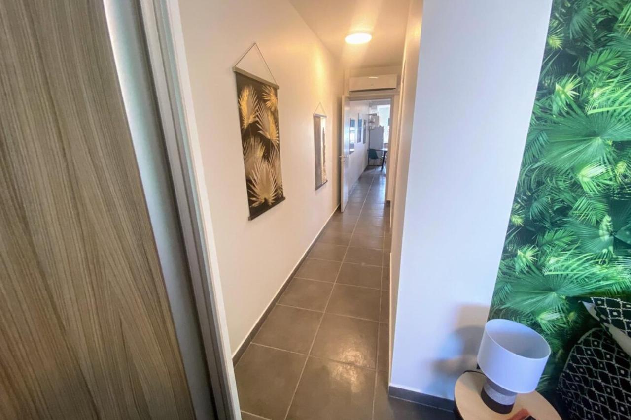 Recent Bel Appartement Une Chambre Papeete Παπεέτε Εξωτερικό φωτογραφία