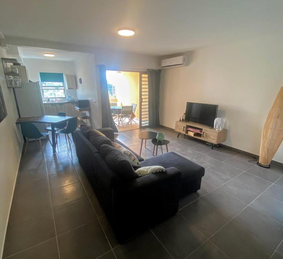 Recent Bel Appartement Une Chambre Papeete Παπεέτε Εξωτερικό φωτογραφία