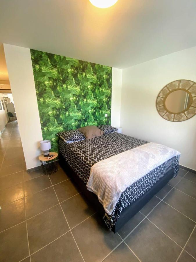 Recent Bel Appartement Une Chambre Papeete Παπεέτε Εξωτερικό φωτογραφία