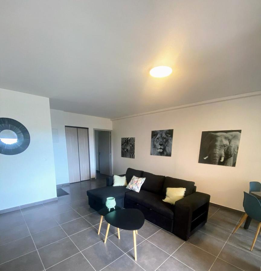 Recent Bel Appartement Une Chambre Papeete Παπεέτε Εξωτερικό φωτογραφία