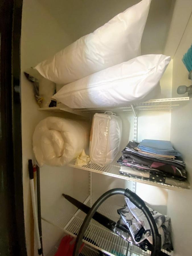 Recent Bel Appartement Une Chambre Papeete Παπεέτε Εξωτερικό φωτογραφία